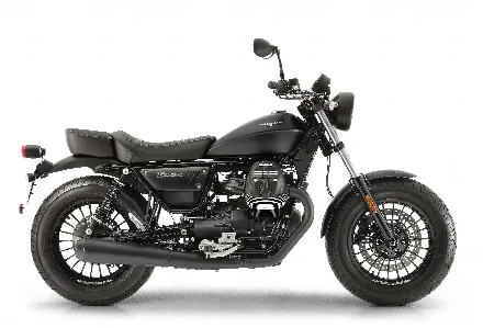 V9 Bobber 850 ABS (USA)