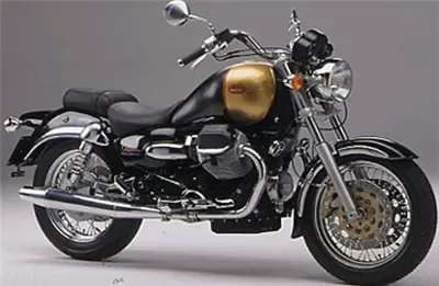 California Special Sport 1100
