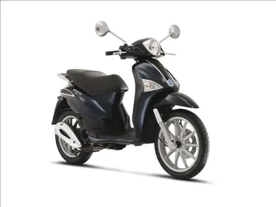 Liberty 125 4T 2V