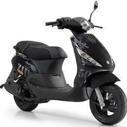 Piaggio Zip