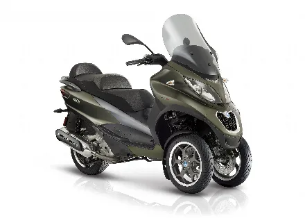 MP3 500 LT Sport - Business