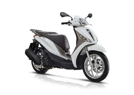 Piaggio Medley 125