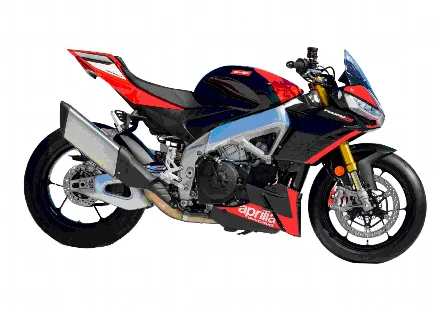 Tuono V4 Factory 1100 E5 SE 09 SBK