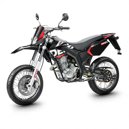 Senda SM 125 Baja