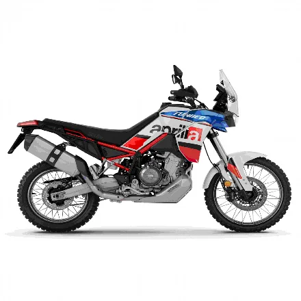 Tuareg 660 (EU)