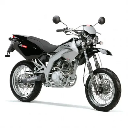 Senda SM 125