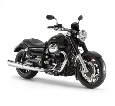 California 1400 Custom ABS (USA)