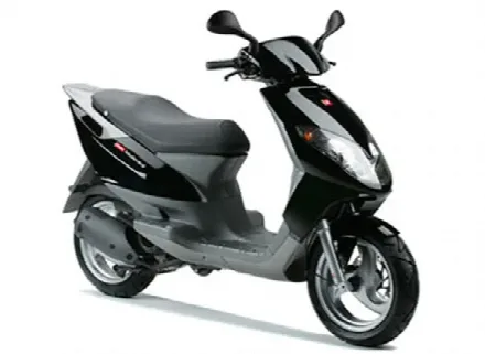 Derbi BOULEVARD