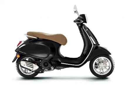 Primavera 50 4T 3V