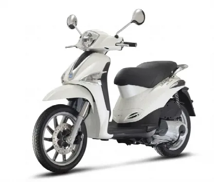 Liberty 125 4T 3V ie