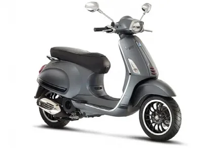 Vespa S 125 iGet E3-E4 MY2024 (EX, TH)