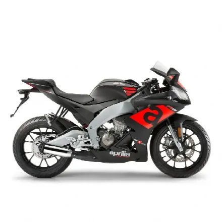 Aprilia RS 50