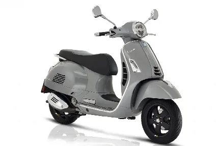 GTS 125 ABS