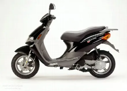 Atlantis 50 2T