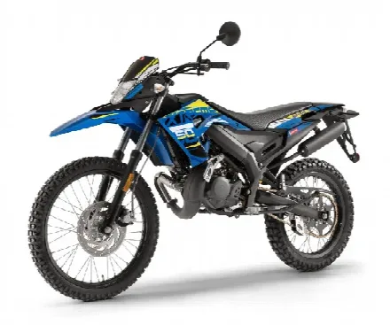Derbi SENDA 50 R