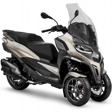 Piaggio MP3 530