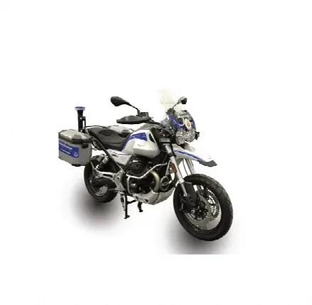 V85 TT Polizia Municipale