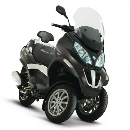 MP3 300 ie Touring