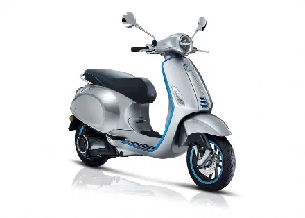Elettrica 45 Km/h