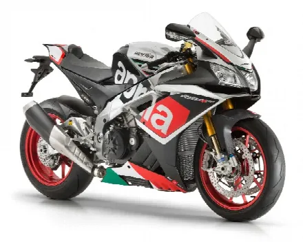 RSV4 1000 Racing Factory ABS