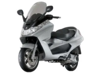 Piaggio X8 200