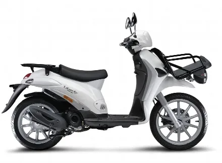 Liberty 50 Corporate