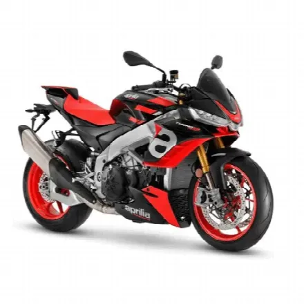 Tuono V4 Factory 1100 Superpole