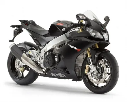RSV4 1000 APRC R