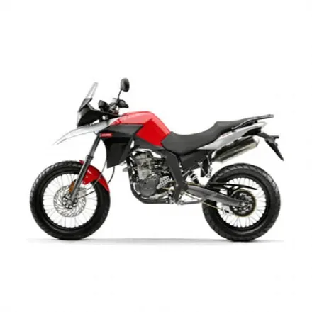 Terra 125
