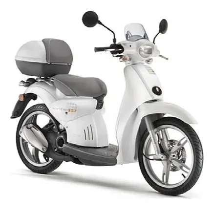 Scarabeo 50 2T NET