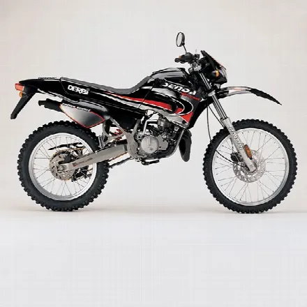 SENDA R 50 Racer