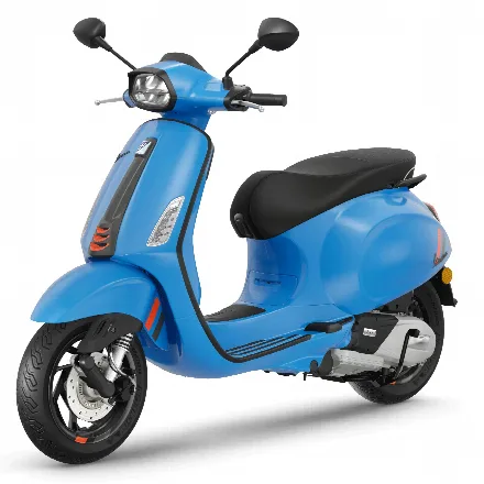Vespa Sprint 50
