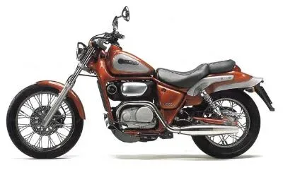Aprilia CLASSIC