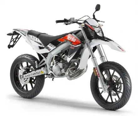 RX - SX 50