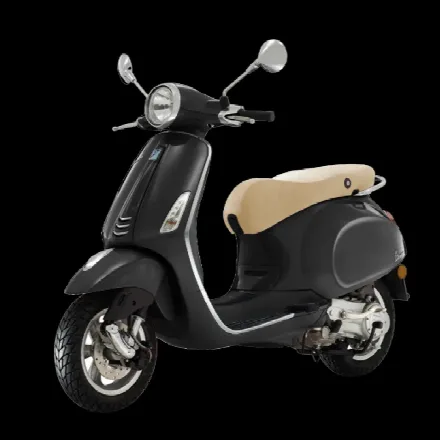Primavera 50 4T 3V E4