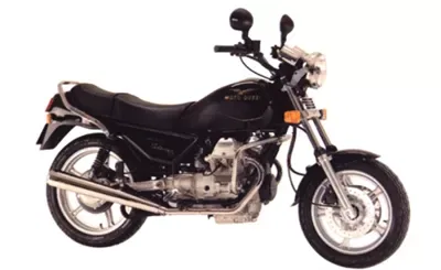 65 GT 650