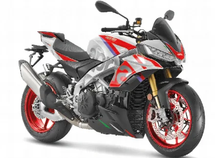 Tuono V4 Factory 1100 E5 Superpole