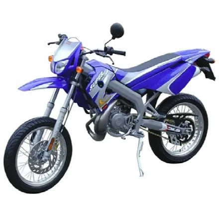 Senda SM 50 X-Treme