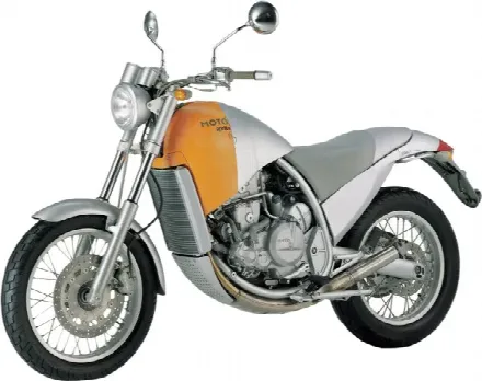 MOTO' 6.5