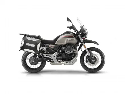 V85 TT Travel Pack (EU)