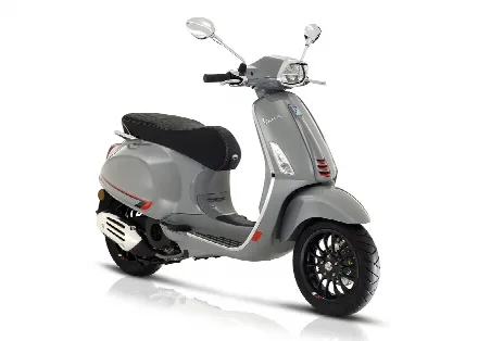 Vespa Sprint 150 SPORT (EU)