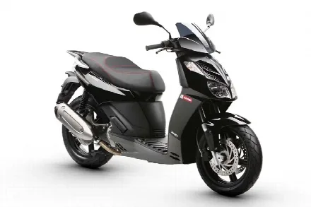 Derbi RAMBLA