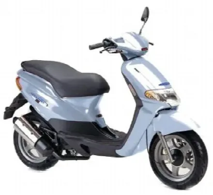 Atlantis 50 2T