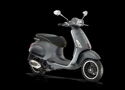 Vespa Sprint 125 IGET E3-E4 (EX, RK, TH, TW, VN)