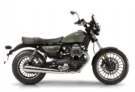 V9 Roamer 850 (APAC)