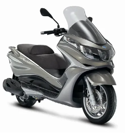 Piaggio X10 125