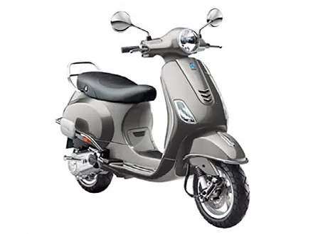 Vespa Vespa VXL 125