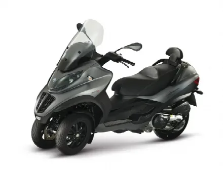 MP3 500 LT Sport - Business