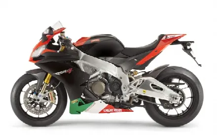 RSV4 1000 APRC Factory STD/SE