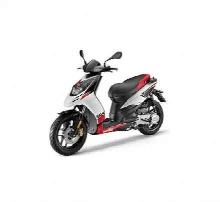 SR 150 4T/3V